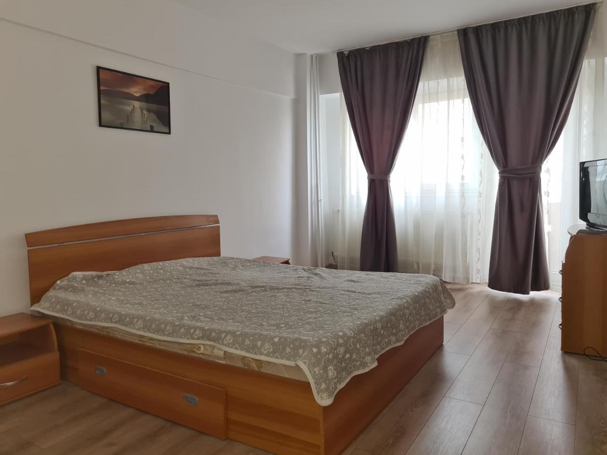 Apartament Anna Targoviste Exteriér fotografie