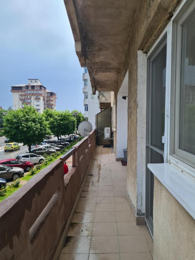 Apartament Anna Targoviste Exteriér fotografie